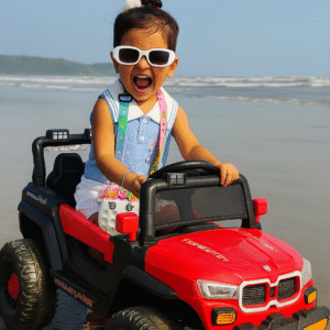 Kids Car